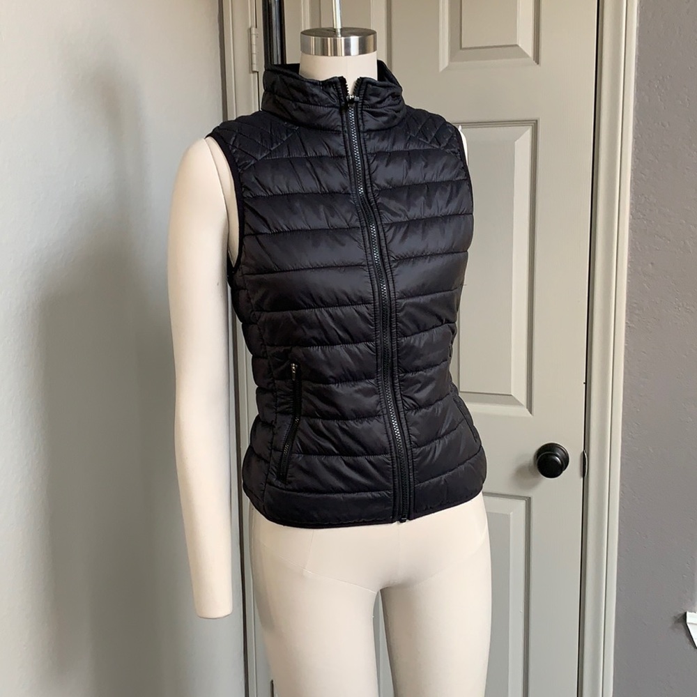 Fabletics Vest. Women’s size M